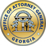 AG logo